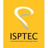 Isptec.co.ao logo