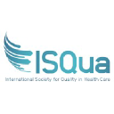 Isqua.org logo