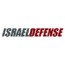 Israeldefense.co.il logo