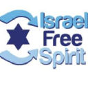 Israelfreespirit.com logo