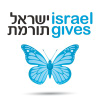 Israelgives.org logo