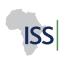 Issafrica.org logo