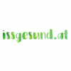 Issgesund.at logo