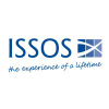 Issos.com logo