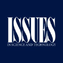 Issues.org logo
