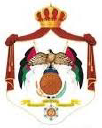 Istd.gov.jo logo