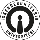 Iste.edu.tr logo