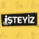Isteyiz.com logo