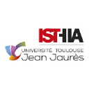 Isthia.fr logo