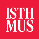 Isthmus.com logo