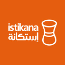 Istikana.com logo
