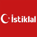 Istiklal.com.tr logo
