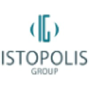 Istopolis.gr logo