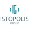 Istopolis.gr logo