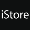 Istore.lt logo