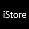 Istore.pt logo