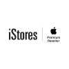 Istores.sk logo