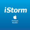 Istorm.gr logo