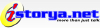 Istorya.net logo