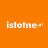 Istotne.pl logo