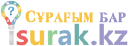 Isurak.kz logo