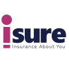 Isure.ca logo