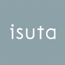 Isuta.jp logo