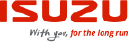 Isuzu.co.za logo
