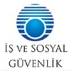 Isvesosyalguvenlik.com logo