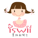 Iswii.net logo