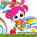 Isystemonline.com logo