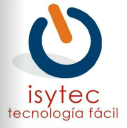 Isytec.net logo
