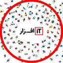 Itafzar.net logo