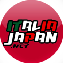 Italiajapan.net logo