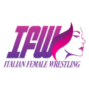 Italianfemalewrestling.com logo