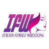 Italianfemalewrestling.com logo