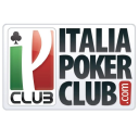 Italiapokerclub.com logo