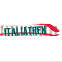 Italiatren.com logo
