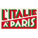 Italieaparis.net logo