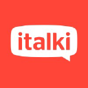 Italki.com logo