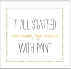 Itallstartedwithpaint.com logo