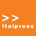 Italpress.com logo