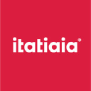 Itatiaia.com.br logo