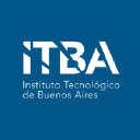 Itba.edu.ar logo
