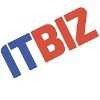 Itbiz.cz logo
