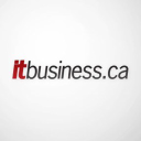 Itbusiness.ca logo