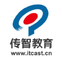 Itcast.cn logo