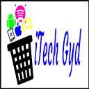 Itechgyd.com logo