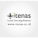 Itenas.ac.id logo
