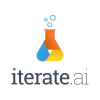 Iterate.ai logo